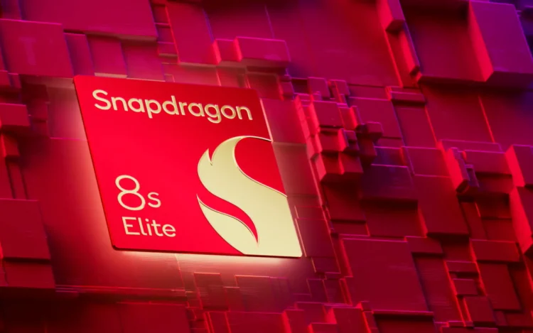 Snapdragon 8s Elite specifications fuites et details de lancement.webp