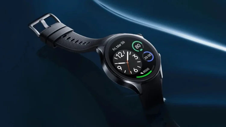 Specifications OnePlus Watch 3 ce que nous savons jusqua.webp