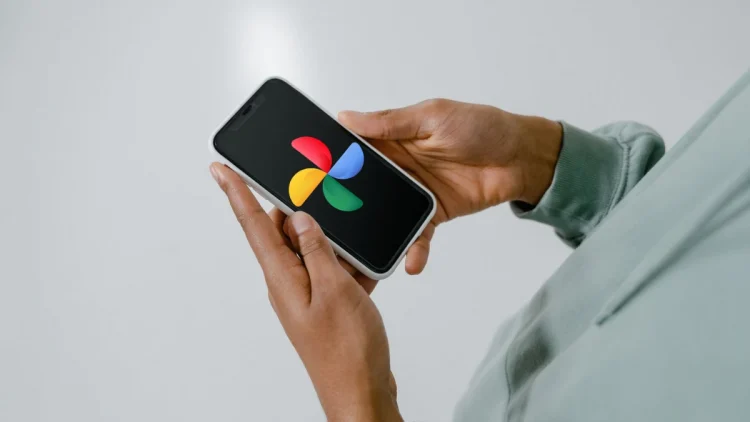 Supprimer des photos de Google Photos sans les supprimer de.webp