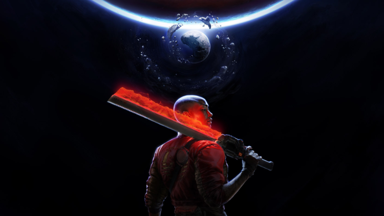 Tous les acteurs majeurs et liste des acteurs pour Intergalactic