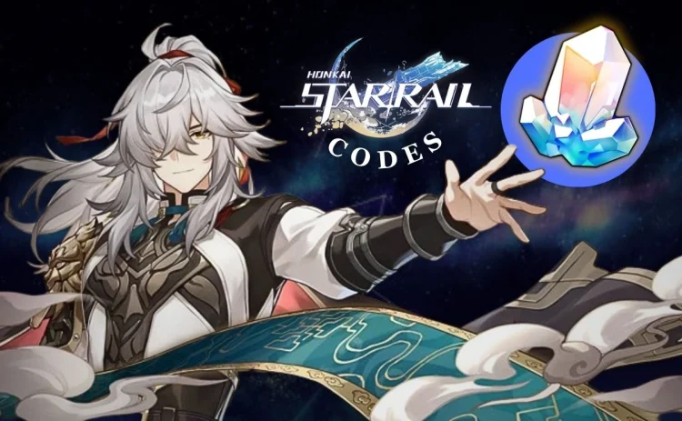 Tous les codes Honkai Star Rail et comment les utiliser.webp
