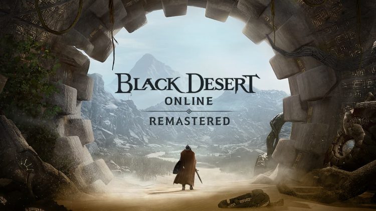 Tous les codes dutilisation de Black Desert Online