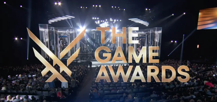 Tous les gagnants des Game Awards 2024 la liste.webp