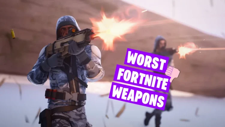 10 pires armes Fortnite qui devraient etre supprimees du jeu.webp