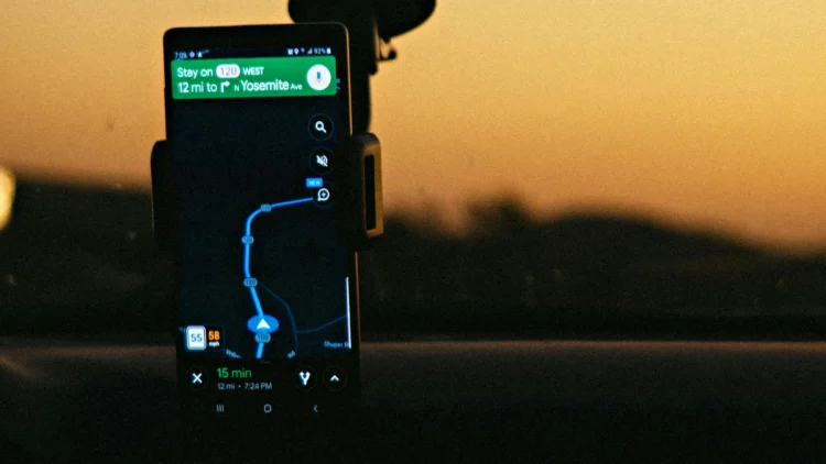 2 ways to solve the problem when Google Maps does.webp
