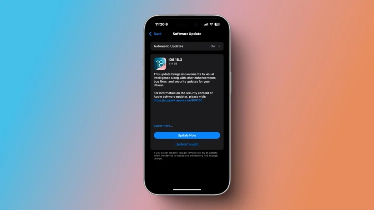 8 nouvelles fonctionnalites dans iOS 183 Mise a jour.webp