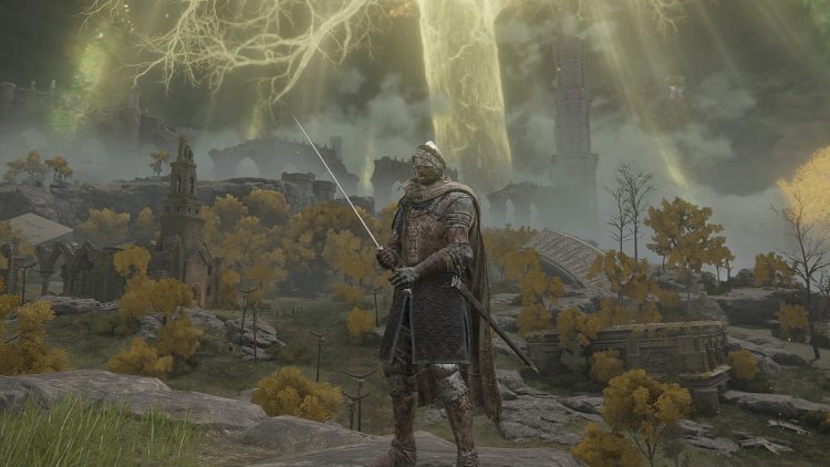 All starting classes of Elden Ring ranked from worst to