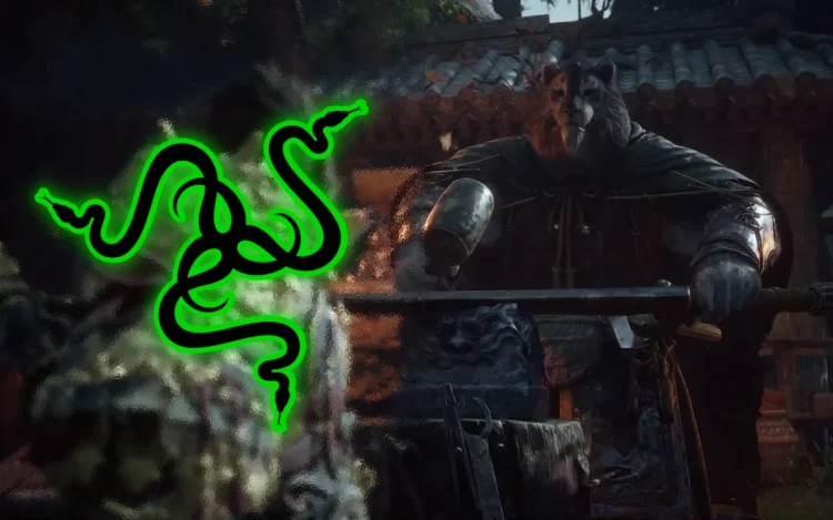 CES 2025 Razer presente un assistant de jeu alimente.webp