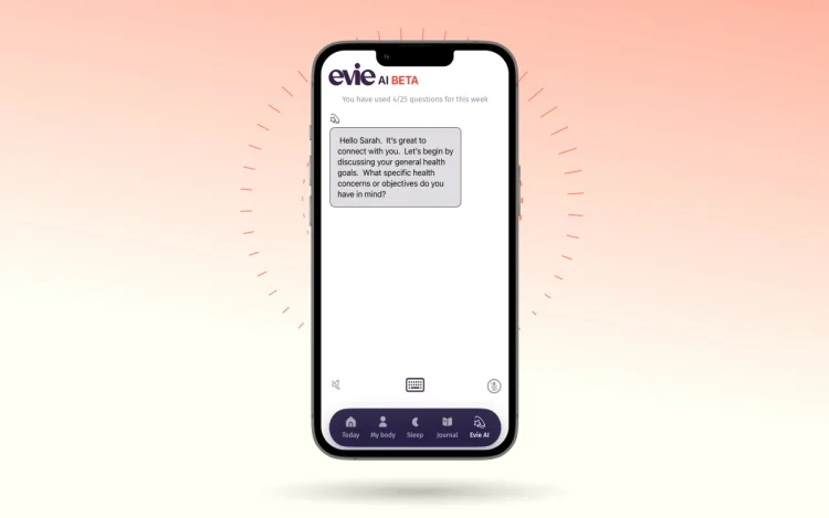 CES 2025 le chatbot medical Movano EvieAI revendique une.webp
