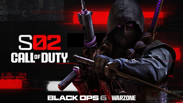 Call of Duty Roadmap de Black Ops 6 Saison