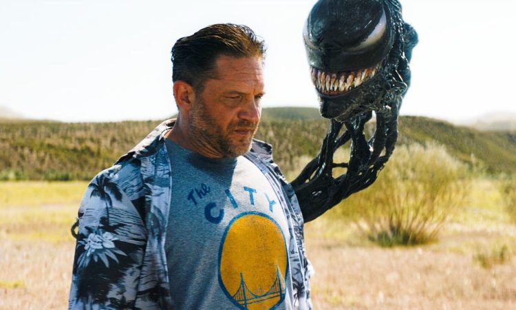 Ce film MCU de super heros flop est en tete des