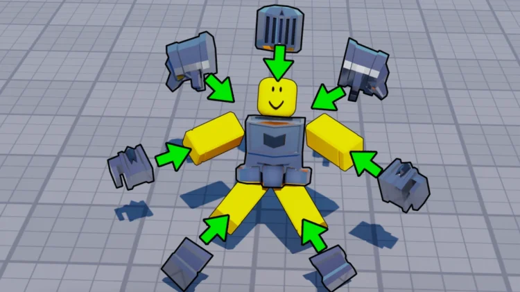 Codes de Lootify Roblox fevrier 2025.webp