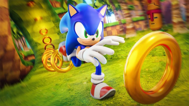 Codes du simulateur de vitesse sonique Roblox