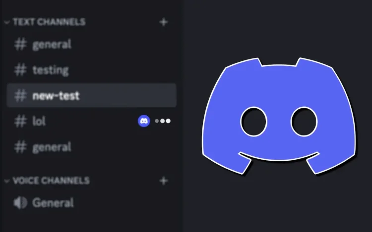 Comment ajouter des indicateurs de saisie sur le serveur Discord.webp