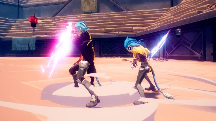Comment changer la sensibilite dans Hyper Light Breaker