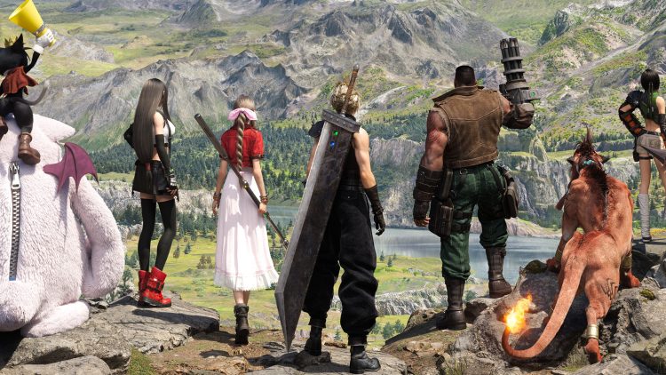 Comment corriger les erreurs DirectX 12 dans Final Fantasy 7