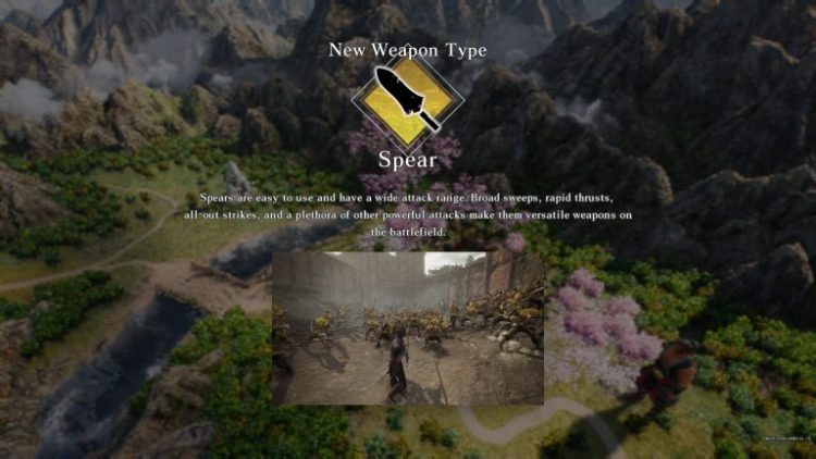 Comment debloquer de nouvelles armes dans Dynasty Warriors Origins