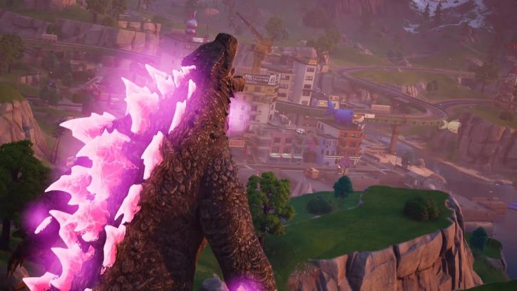Comment decouvrir les secrets de Monarch dans Fortnite Chapitre 6