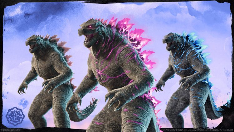 Comment devenir et vaincre Godzilla dans le chapitre 6 de