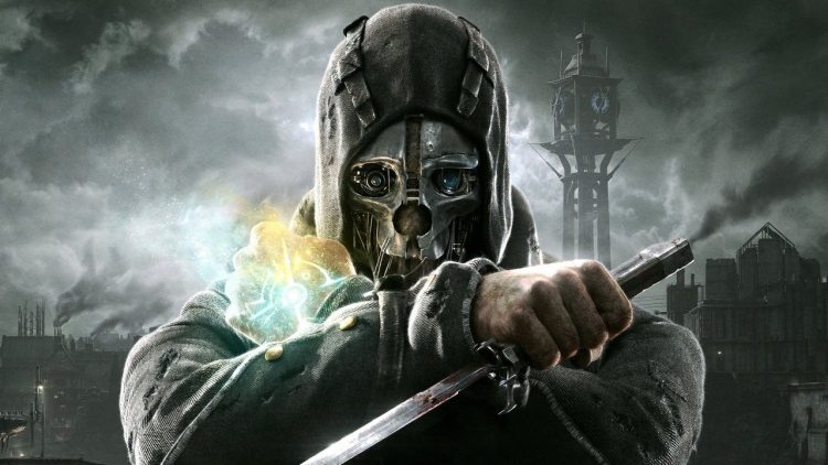 Comment jouer aux jeux Dishonored dans lordre