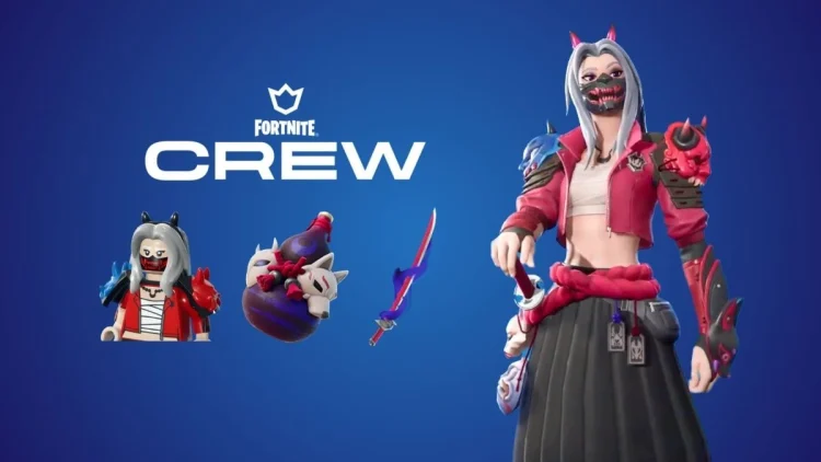 Comment obtenir le skin Haruka des masques fuite du.webp