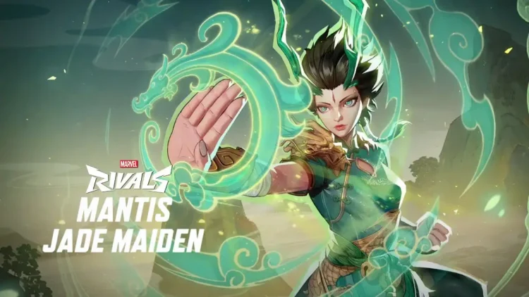 Comment obtenir le skin Mantis Jade Maiden dans Marvel Rivals.webp