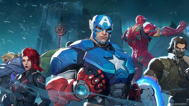 Comment obtenir le succes Shero of Wakanda dans Marvel Rivals