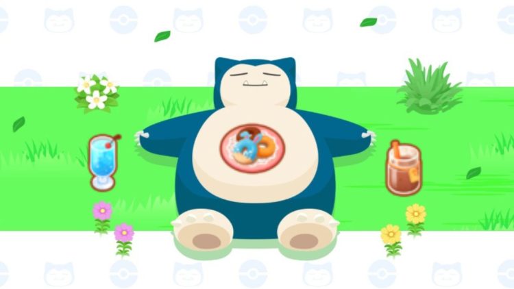 Comment preparer toutes les recettes de desserts Pokemon Sleep