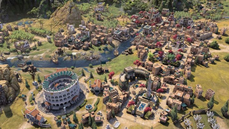 Comment regarder Civ World Summit avant la grande liberation de