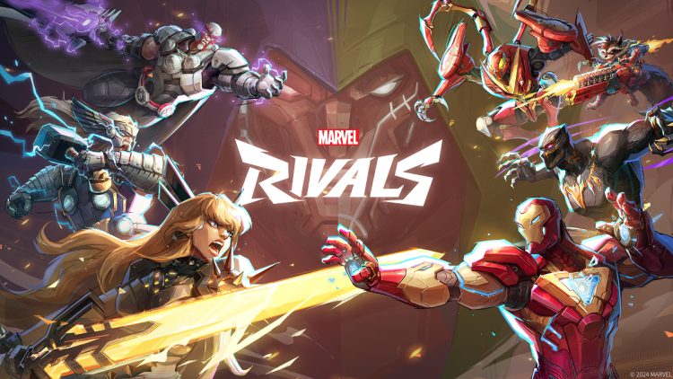 Comment reparer les codes derreur courants de Marvel Rivals
