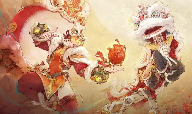 Comment terminer les missions de levenement Marvel Rivals Fortune.webp