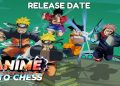 Date de sortie officielle et gameplay dAnime Auto Chess