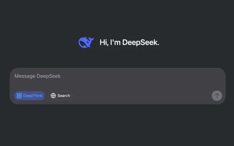 DeepSeek R1 un modele de raisonnement dIA open source.webp