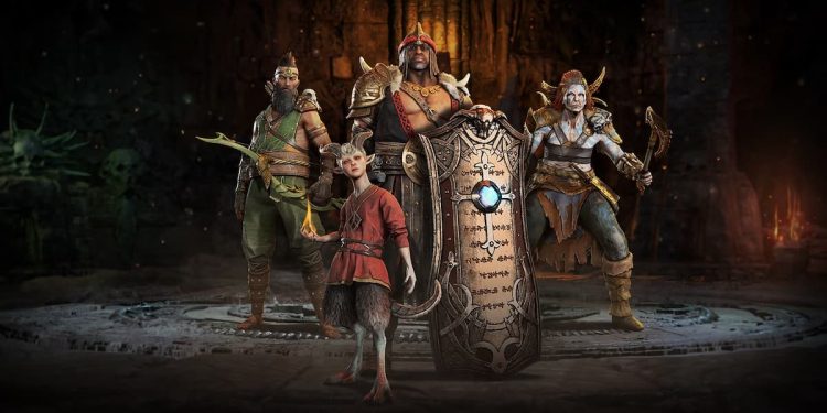 Diablo 4 Saison 7 Guide de progression complete