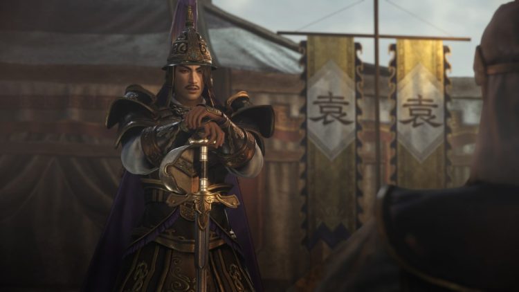Dynasty Warriors Origins est il un monde ouvert Explique