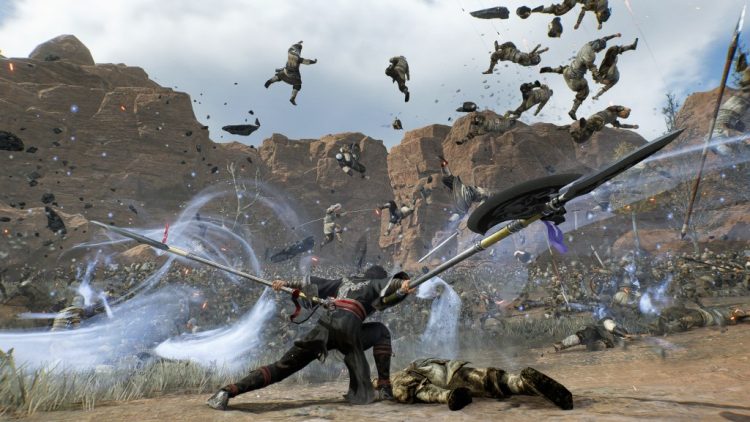 Dynasty Warriors le moral des origines explique