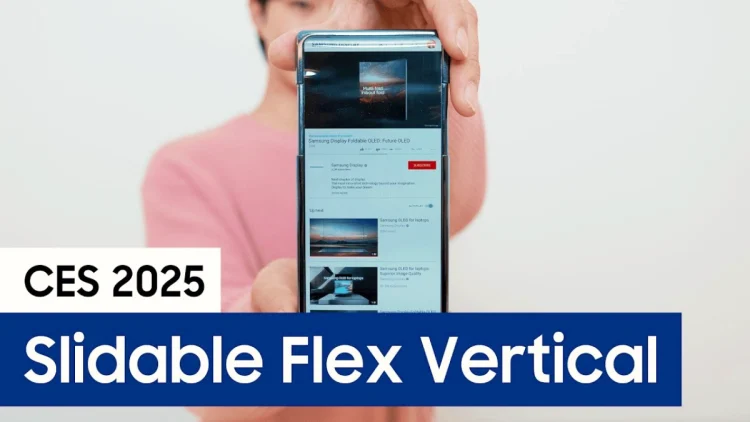 Ecrans OLED coulissants de Samsung une nouvelle ere pour.webp