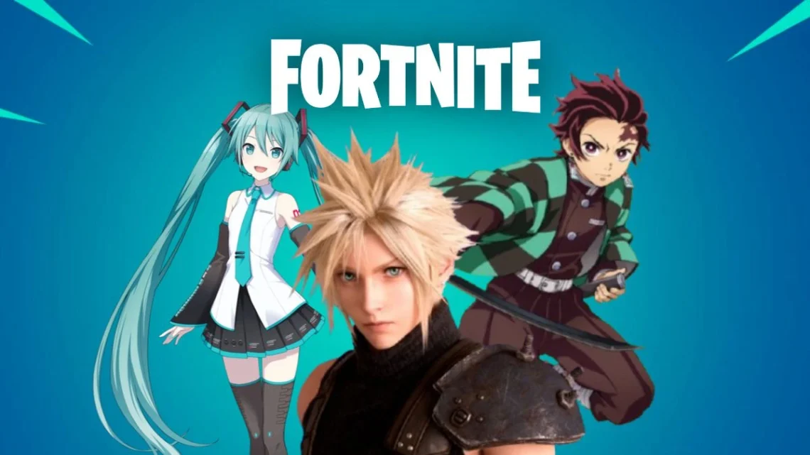 Fortnite 2025 liste complete des collaborations confirmees et divulguees.webp