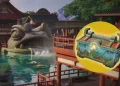 Fortnite Chapitre 6 Comment trouver et ouvrir le coffre fort.webp