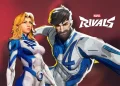 Fuite du gameplay de Marvel Rivals Mister Fantastic et.webp