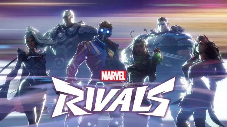 Fuites de la saison 1 de Marvel Rivals Eternal.webp