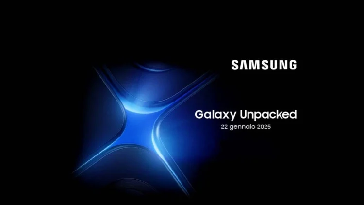 Galaxy Unpacked 2025 date heure comment regarder et a.webp