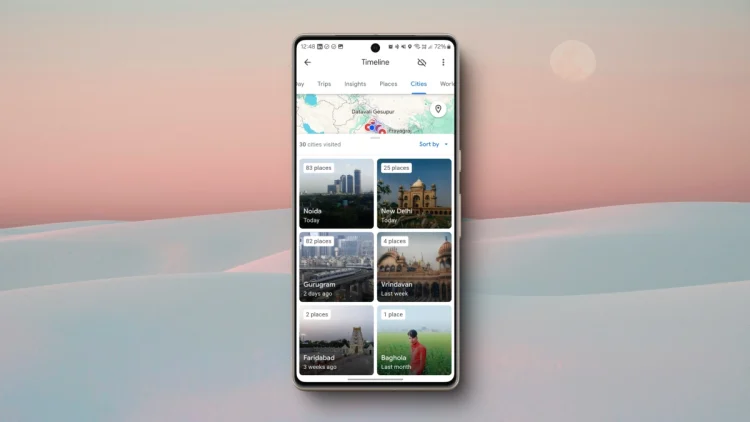 Google Maps Wrapped Comment voir le recapitulatif de votre.webp