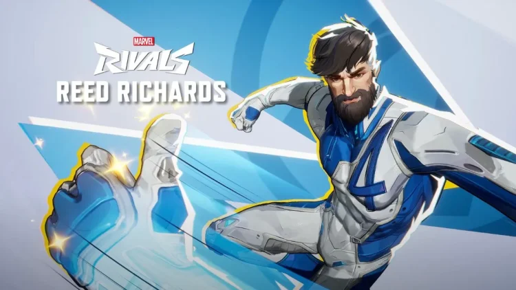 Guide Marvel Rivals Mister Fantastic capacites combos et meilleurs.webp