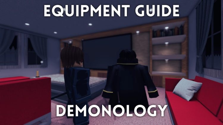 Guide complet de lequipement de demonologie