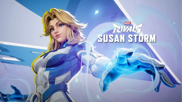 Guide de Marvel Rivals Invisible Woman capacites combos et.webp