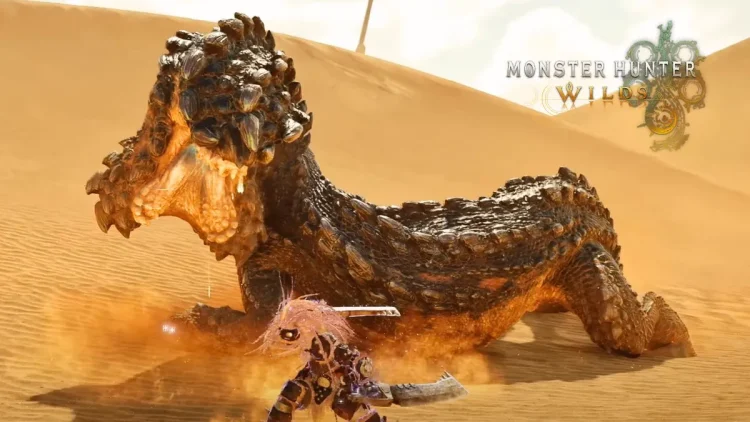 Guide des monstres Monster Hunter Wilds liste des especes.webp