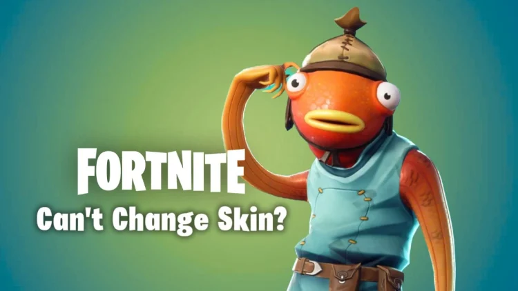 Impossible de changer de skin dans Fortnite Comment corriger.webp