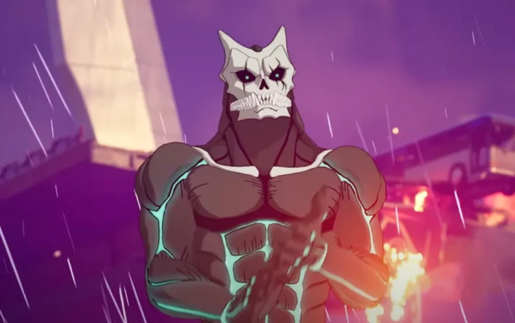 La bande annonce de Fortnite X Kaiju No 8 revele des.webp