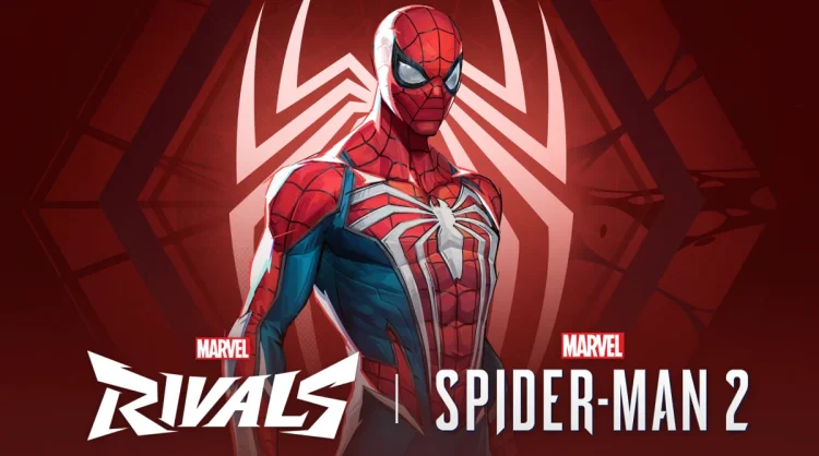 La combinaison avancee 20 de Marvels Spider Man 2 se transforme.webp